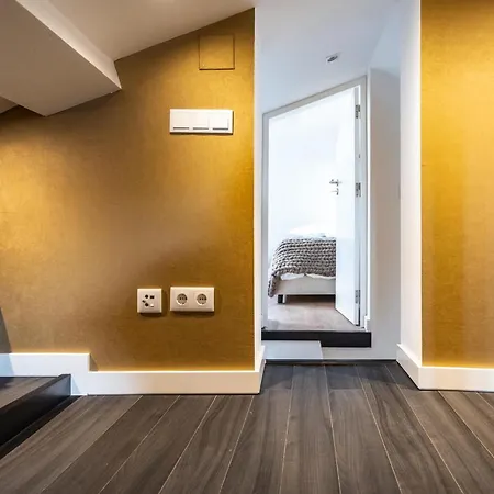 Akicity Alfama Ruby Apartament Lizbona