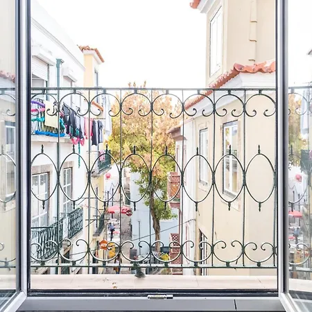 Akicity Alfama Ruby * Lisbon