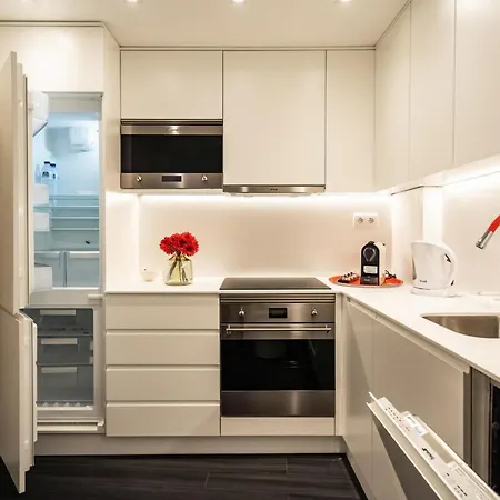 Apartament Akicity Alfama Ruby