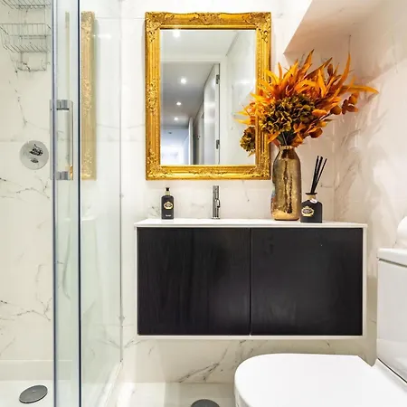 Апартаменты Akicity Alfama Ruby *