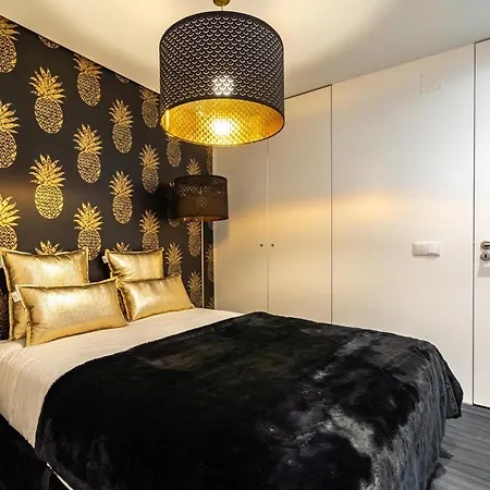 Akicity Alfama Ruby * Лиссабон