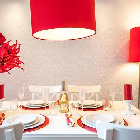 Akicity Alfama Ruby * Лиссабон